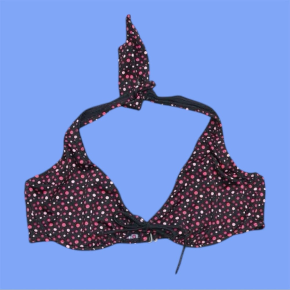 Women's COCO REEF Bikini Top Size 38C